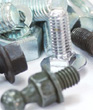 ねじ、ボルト、ナット