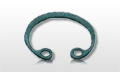 鉄Ｃ形止め輪(穴用)オチアイ製