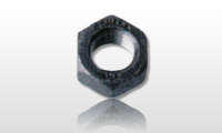 SCM435(H) 六角ナット(1種)