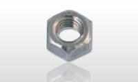 SUS403六角ナット(1種)(切削)