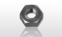 SUS430(A)六角ナット(1種)(切削)