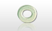 ポリカーボネート丸ワッシャー