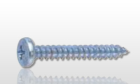 >鉄バインドタッピンねじ(1種A形)