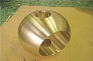 他社の嫌がる加工品は得意です