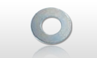 鉄 丸ワッシャー ISO 小形 橋本鉄工所製